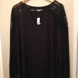 Maurices NW 2XL Top